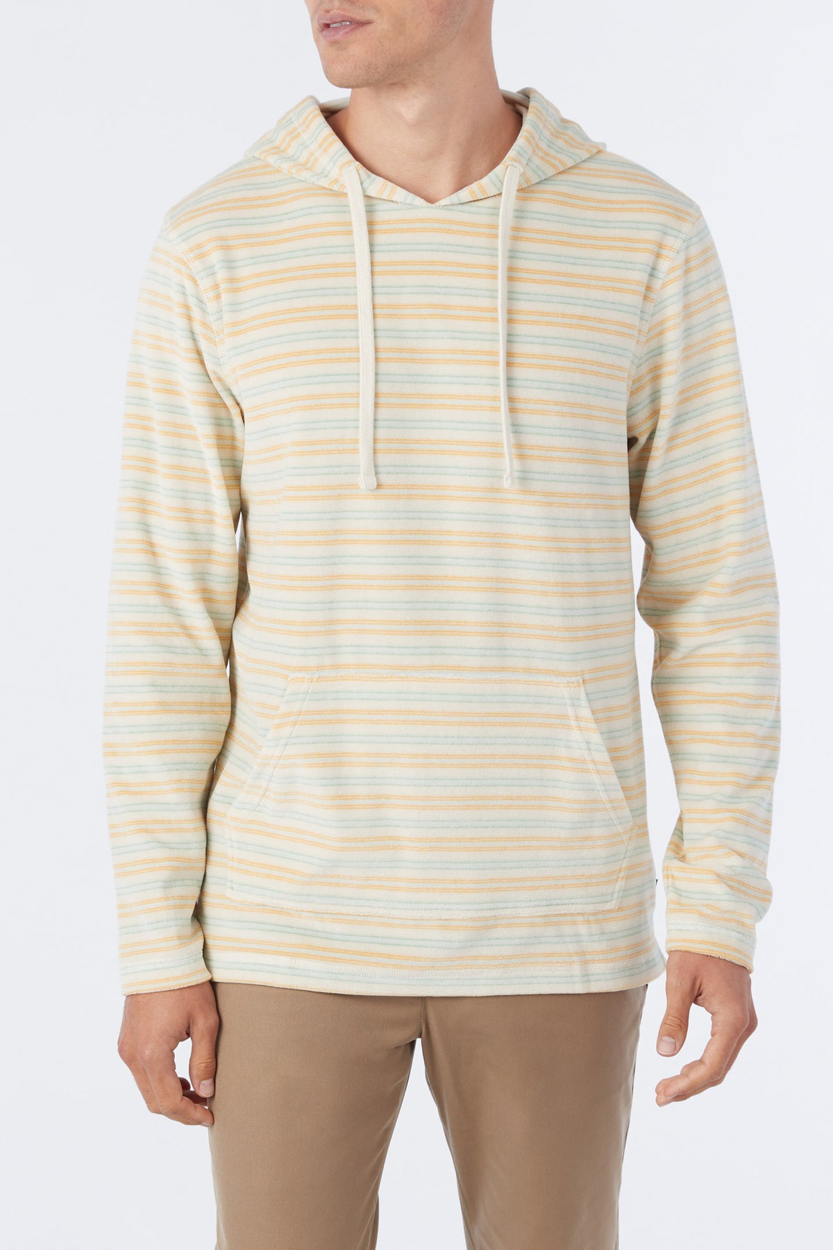 NEWLAND PULLOVER