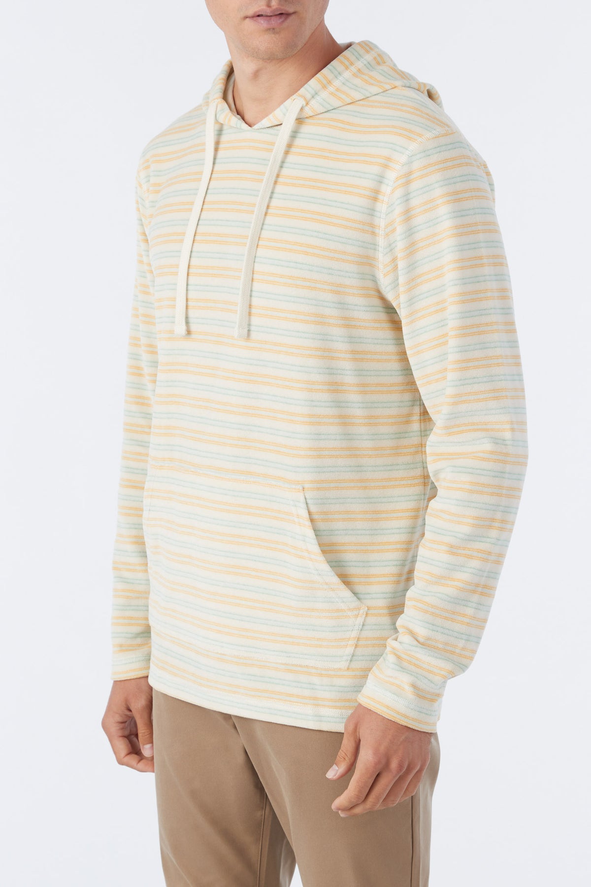 NEWLAND PULLOVER