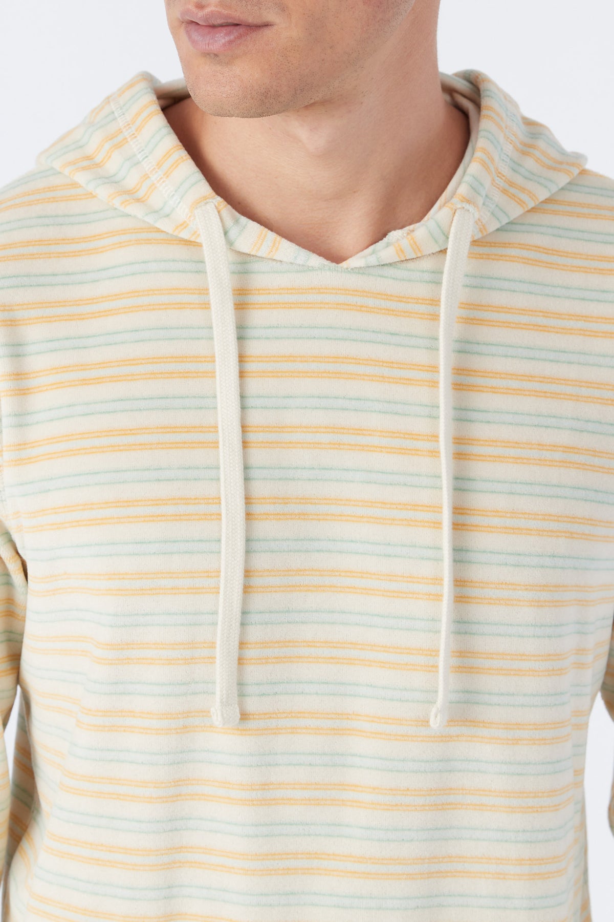 NEWLAND PULLOVER
