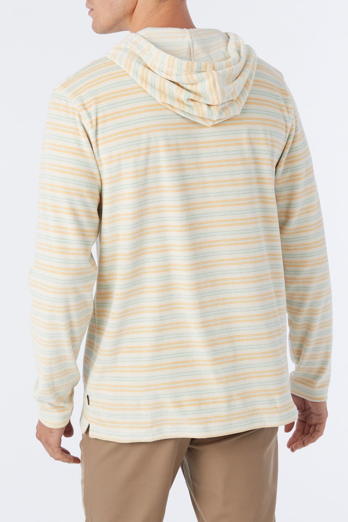 NEWLAND PULLOVER