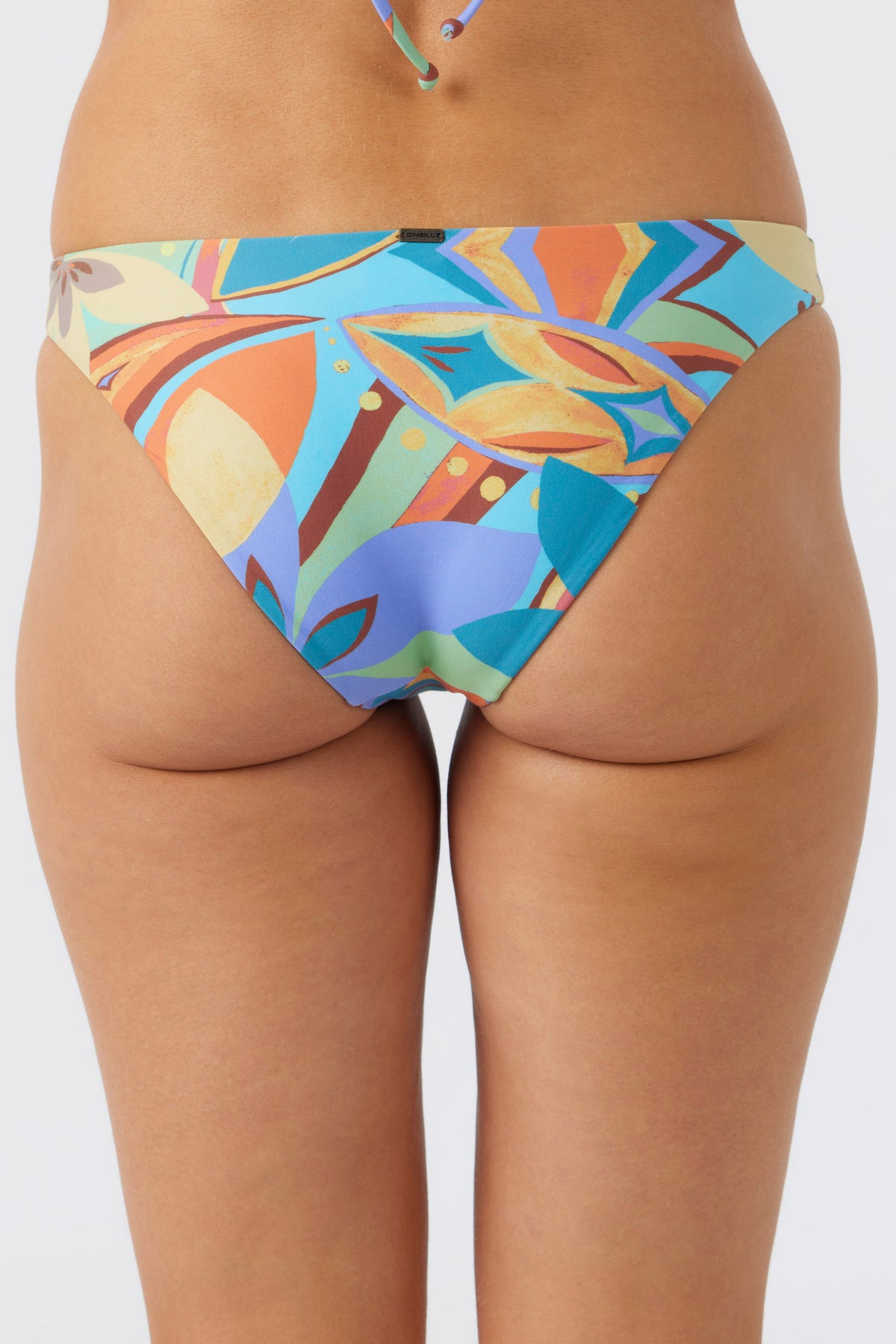 NINA ABSTRACT ROCKLEY BOTTOM