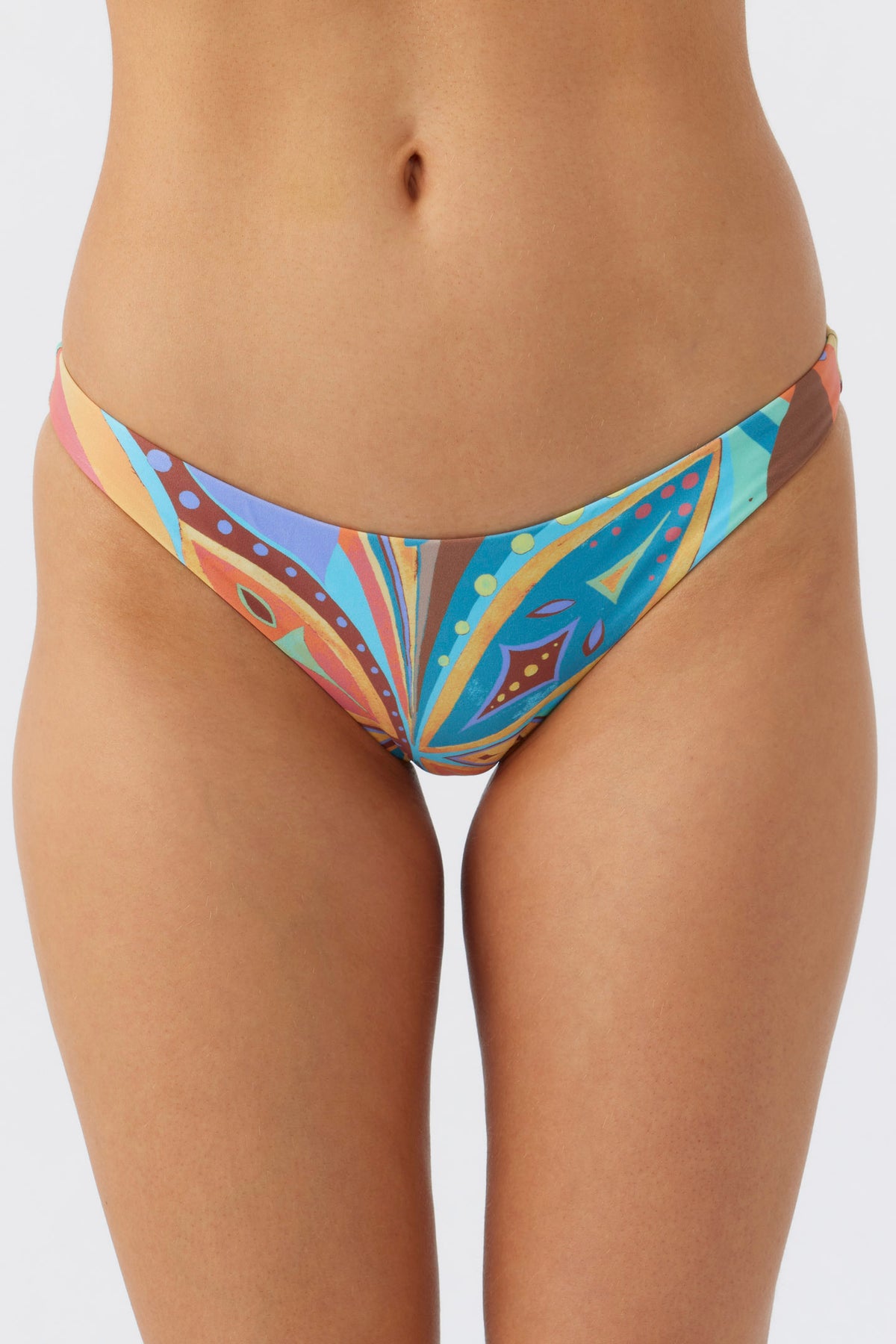 NINA ABSTRACT ROCKLEY BOTTOM