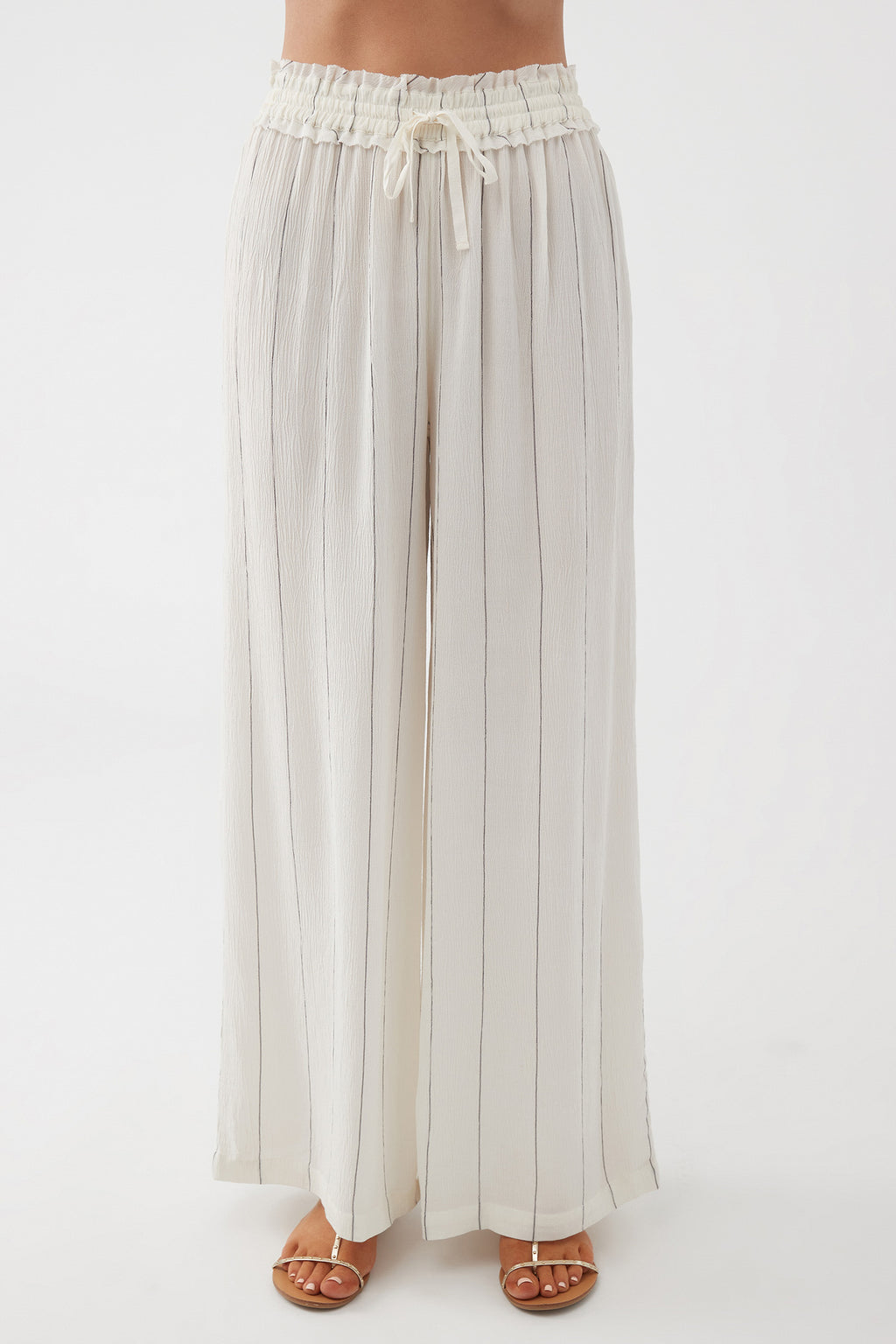 NINETTE STRIPE PANT