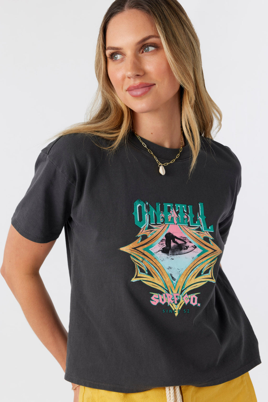 NORTHSHORE TEE