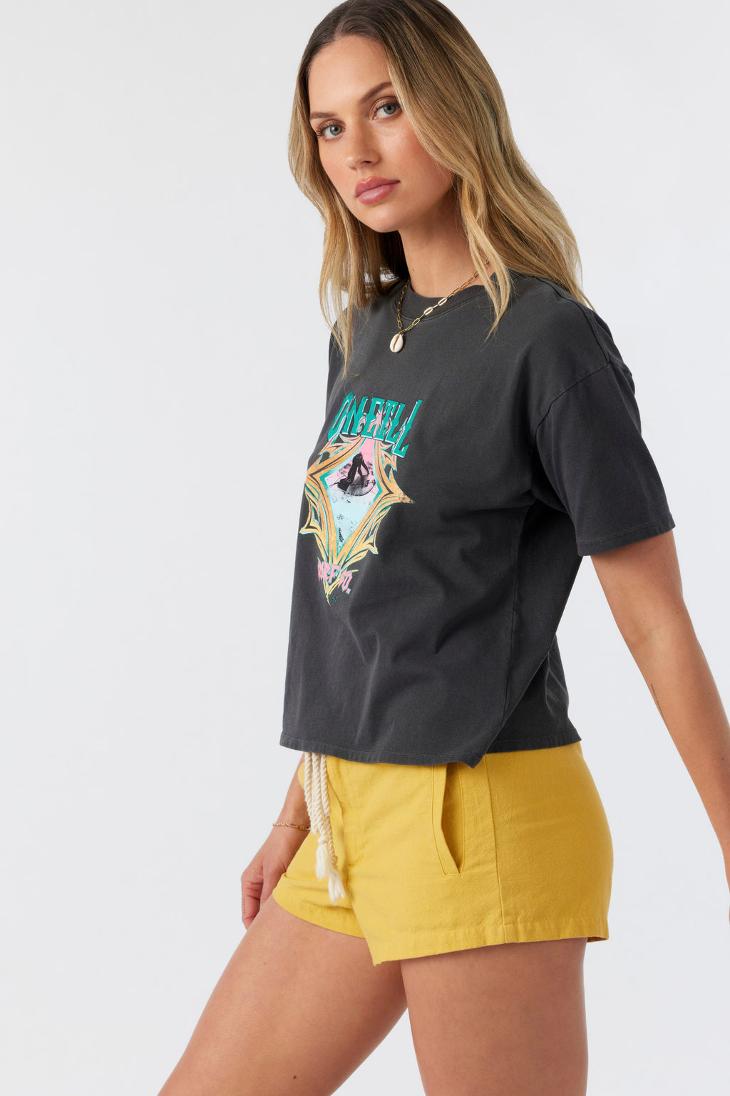 NORTHSHORE TEE