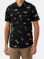 OASIS ECO MODERN SHIRT