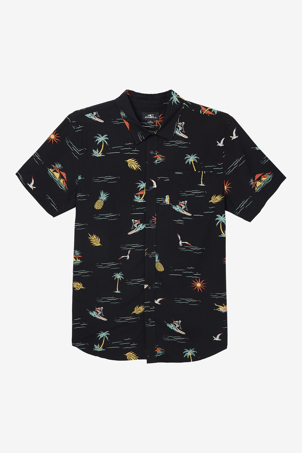 OASIS ECO MODERN SHIRT