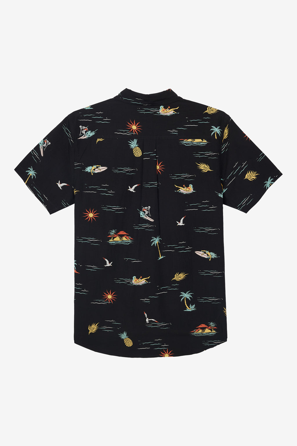 OASIS ECO MODERN SHIRT