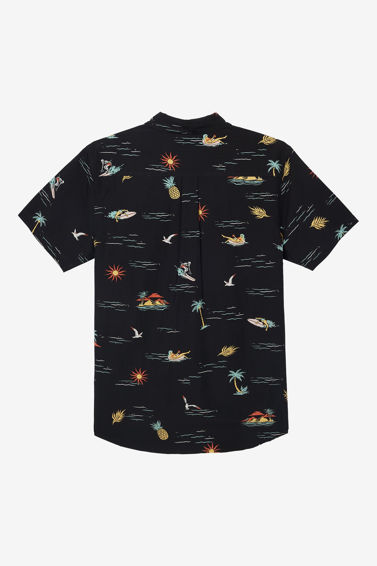 OASIS ECO MODERN SHIRT