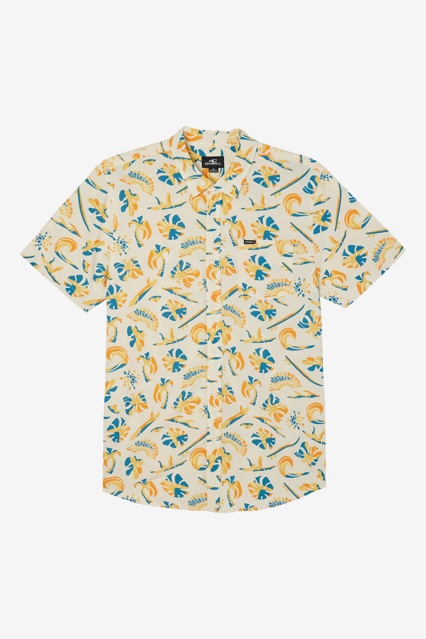 OASIS ECO SS MODERN SHIRT