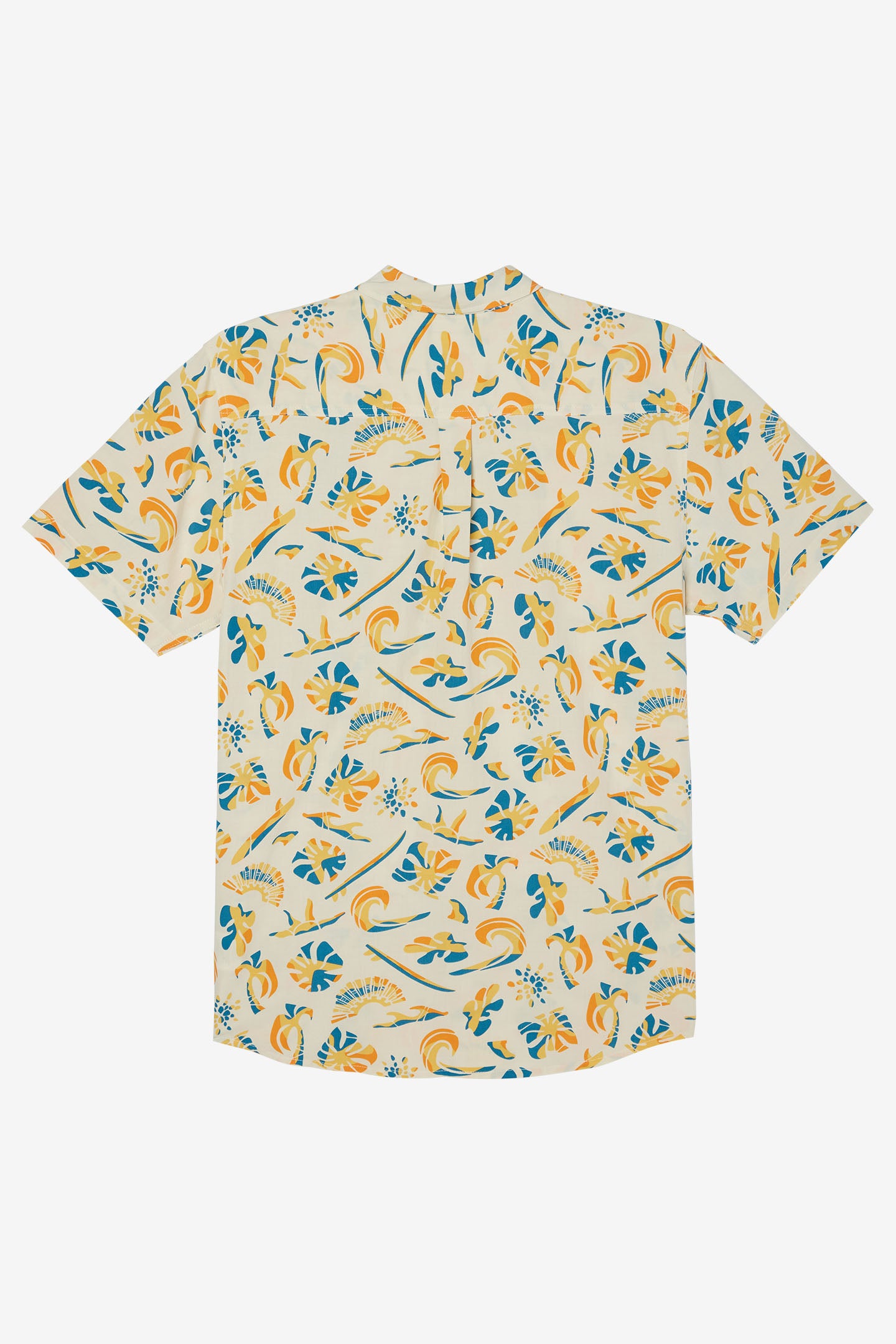 OASIS ECO SS MODERN SHIRT