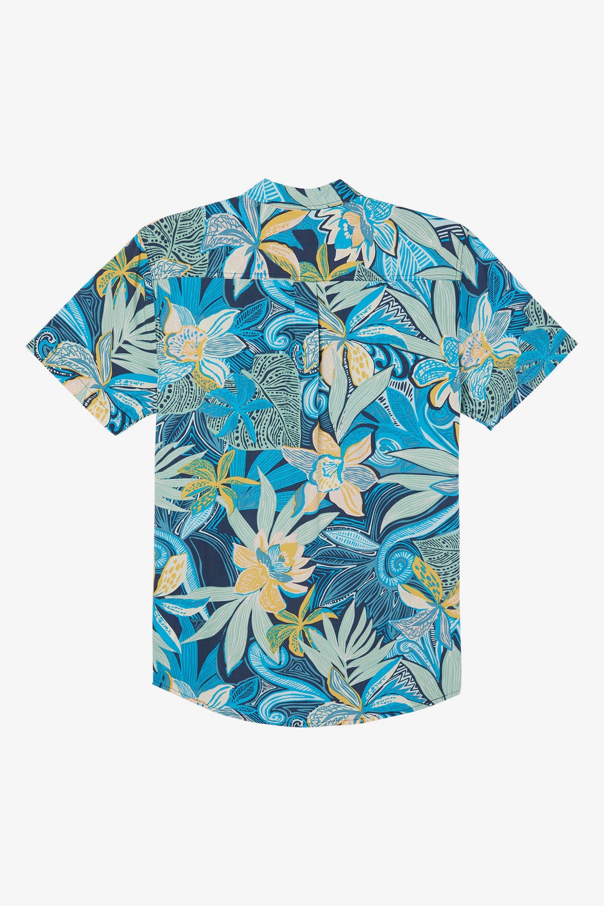 OASIS ECO SS MODERN SHIRT