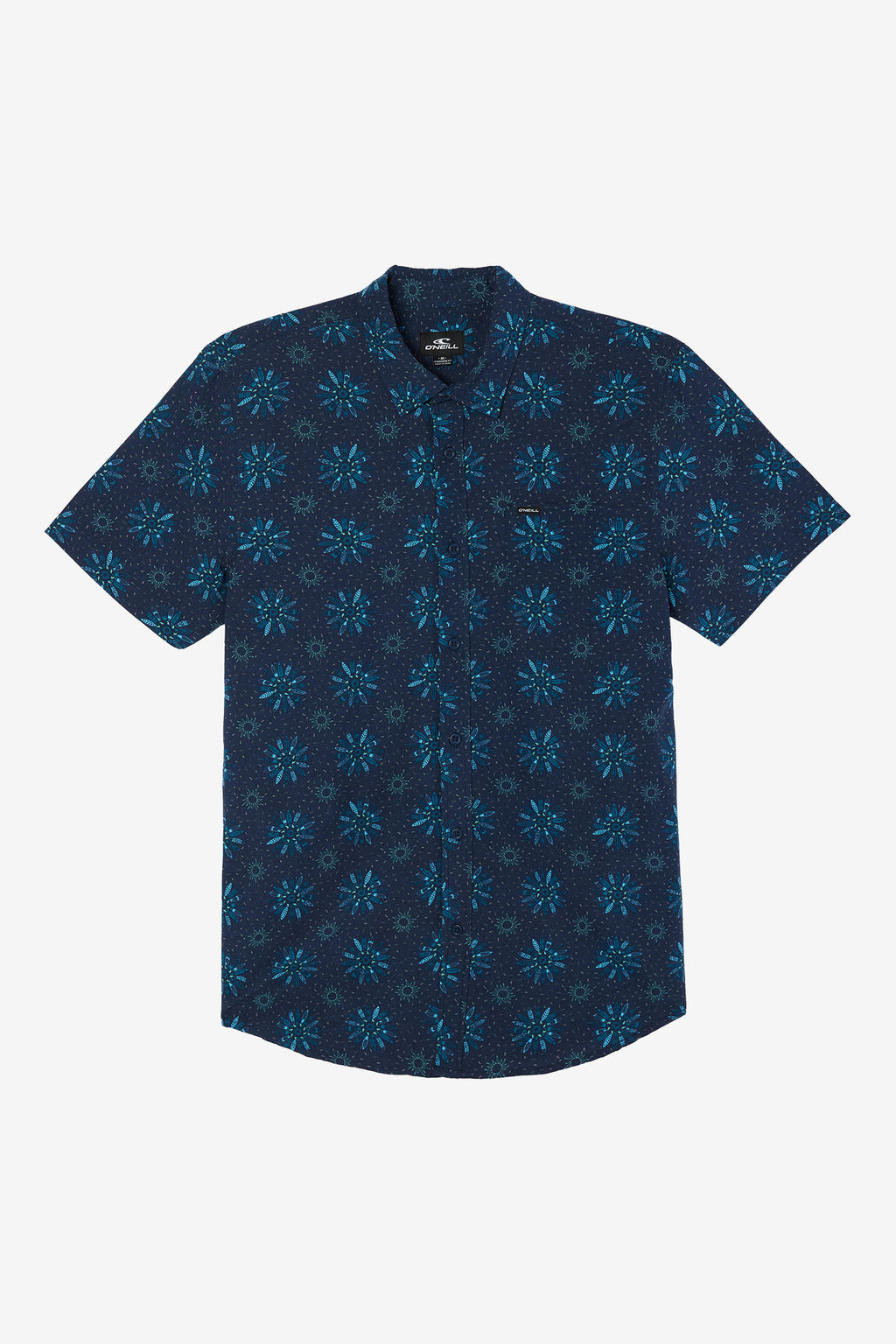 OASIS ECO SS MODERN SHIRT
