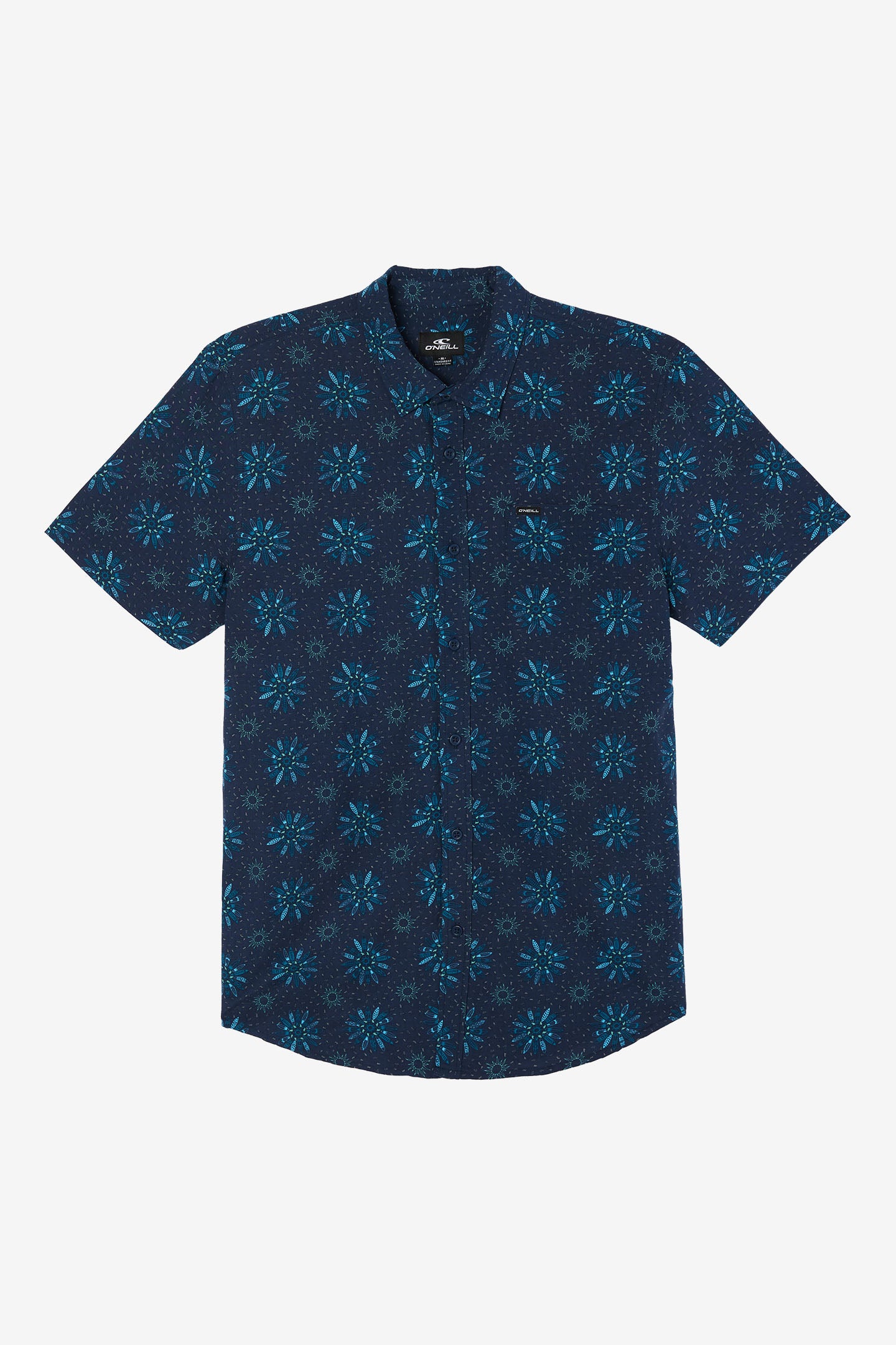 OASIS ECO SS MODERN SHIRT