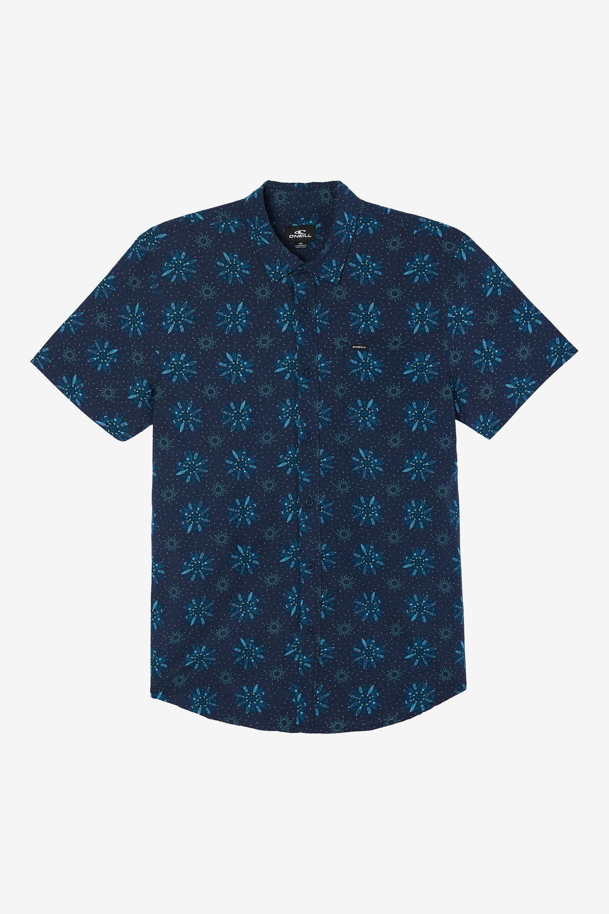 OASIS ECO SS MODERN SHIRT