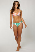 OASIS SURFSIDE REVO BRALETTE TOP