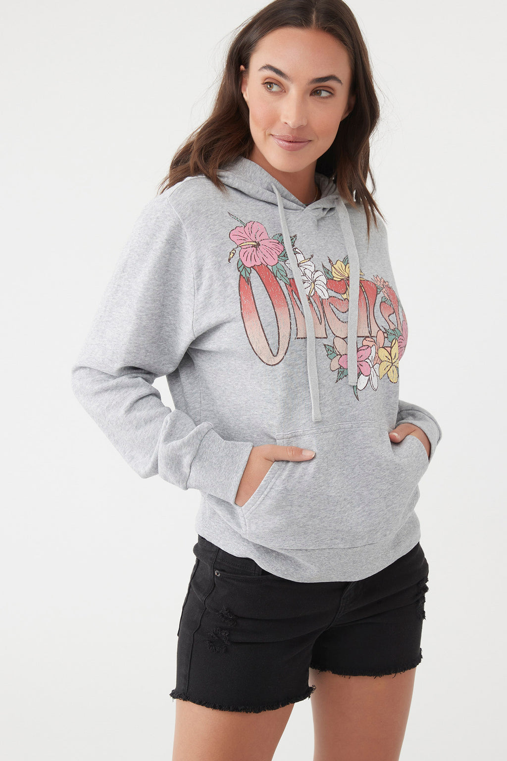 OFFSHORE HOODIE