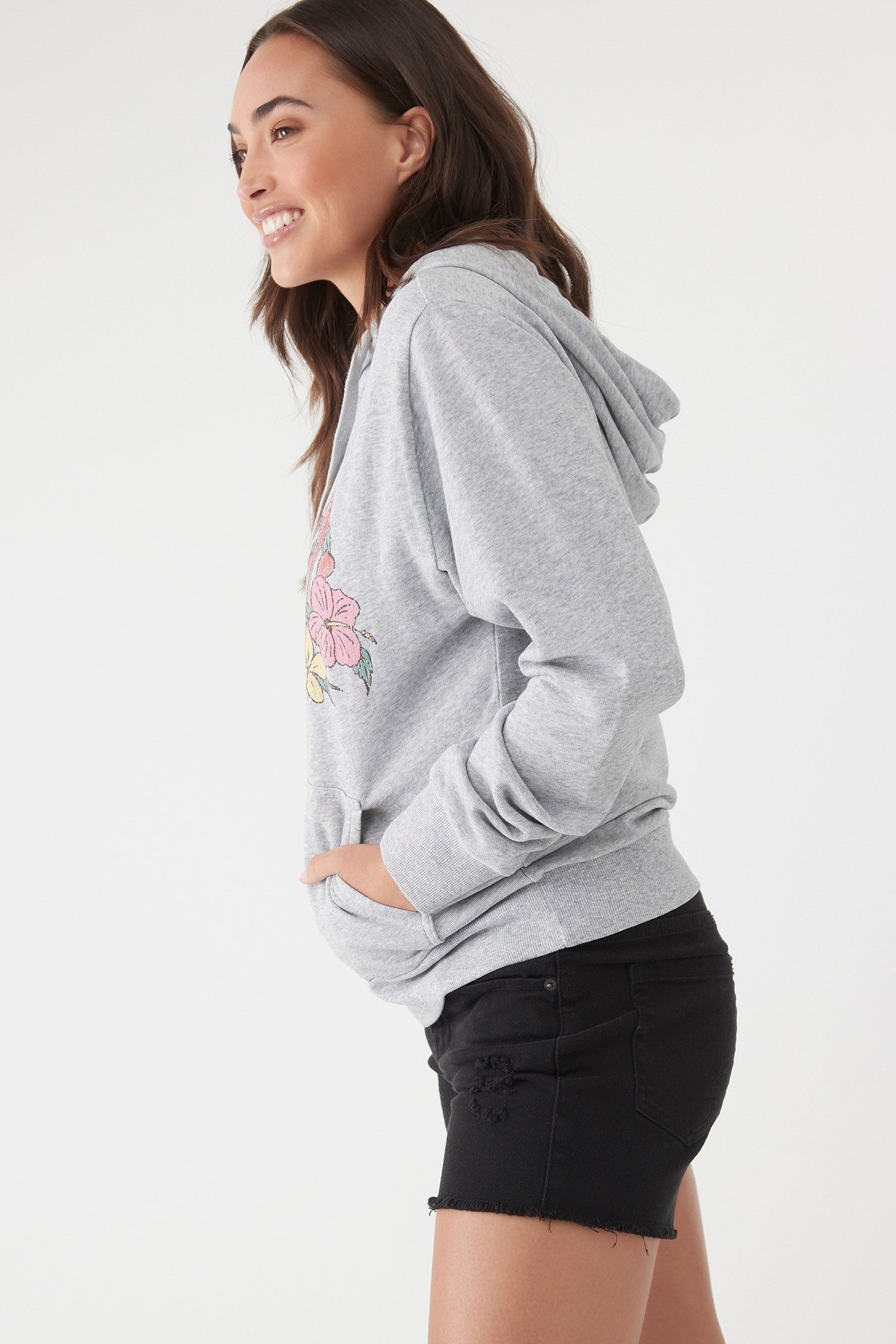 OFFSHORE HOODIE