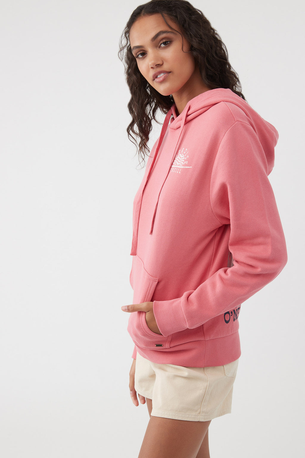 OFFSHORE PULLOVER
