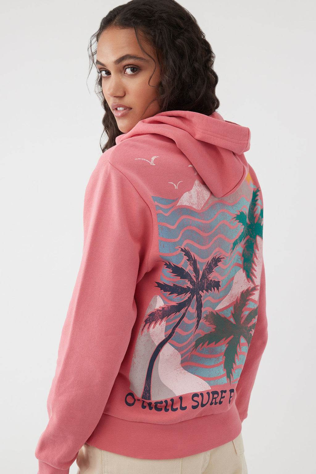 OFFSHORE PULLOVER