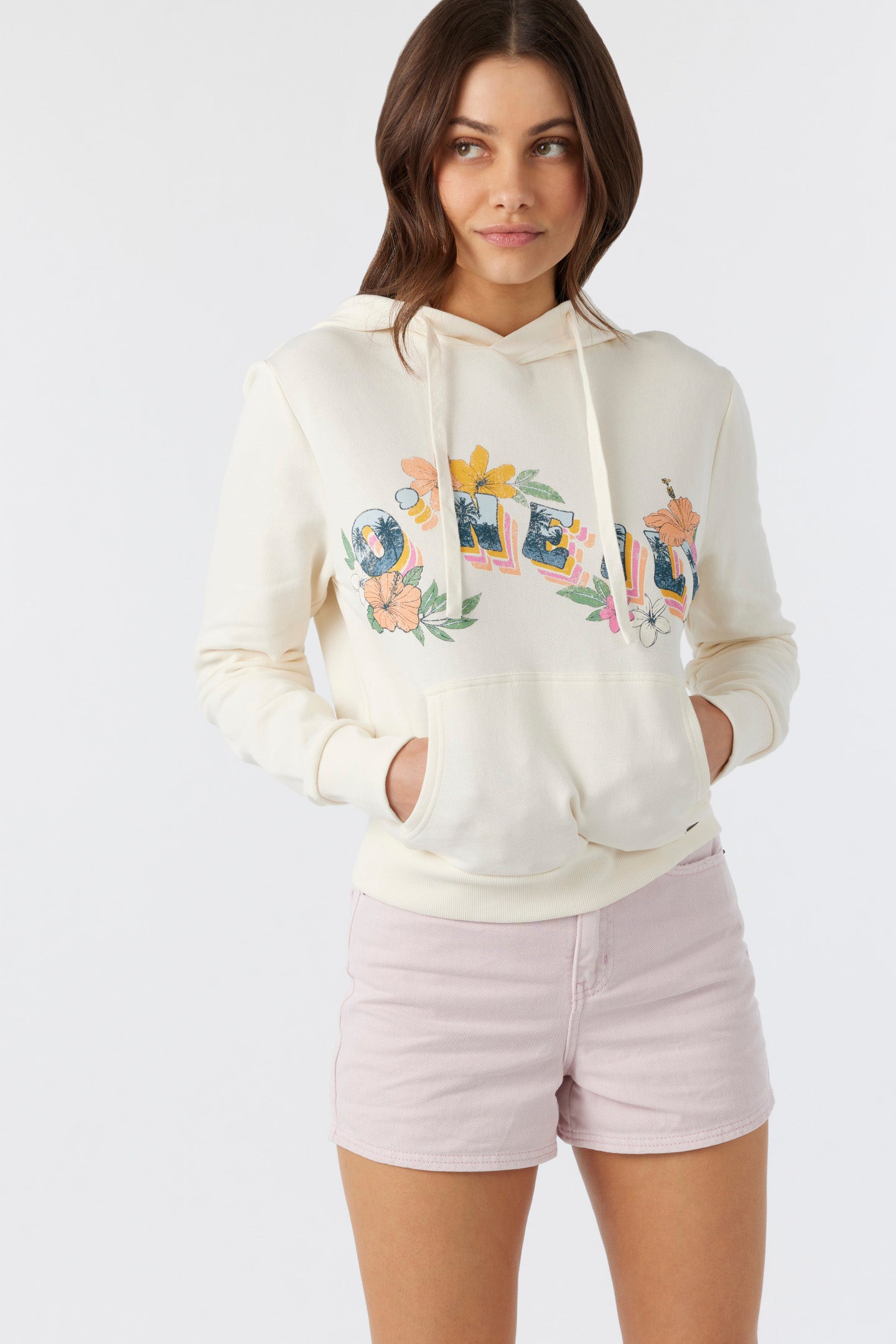 OFFSHORE PULLOVER