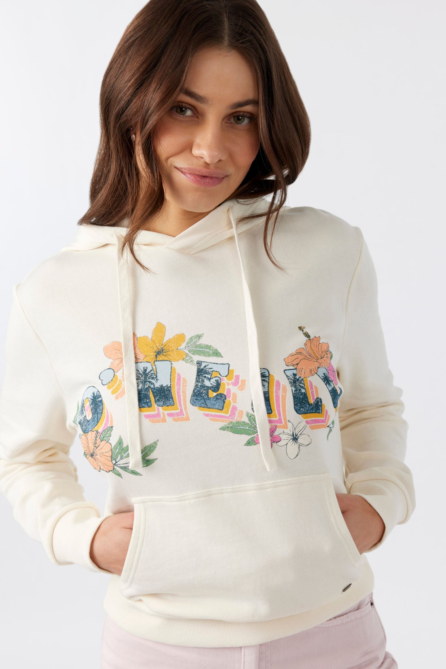 OFFSHORE PULLOVER