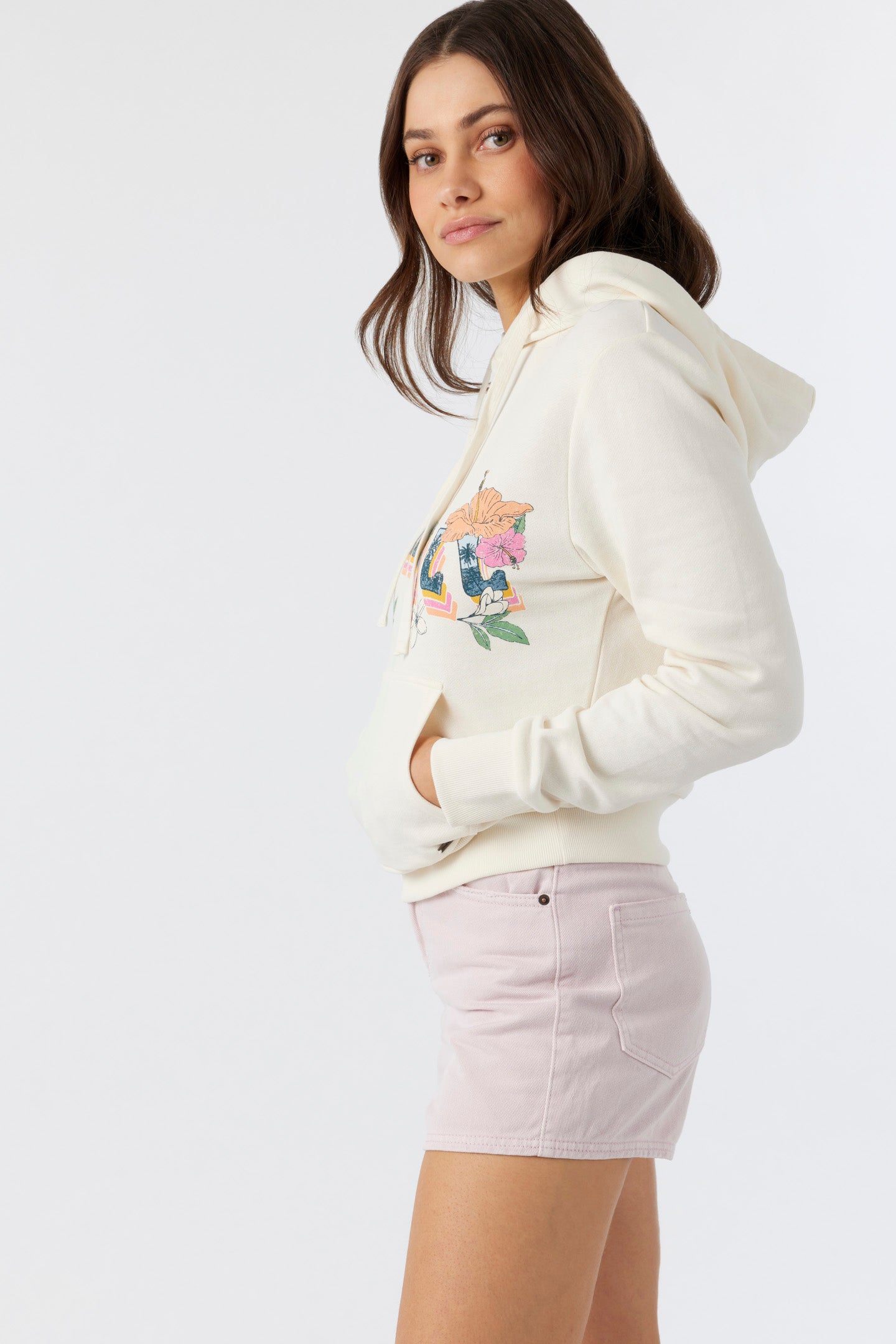 OFFSHORE PULLOVER