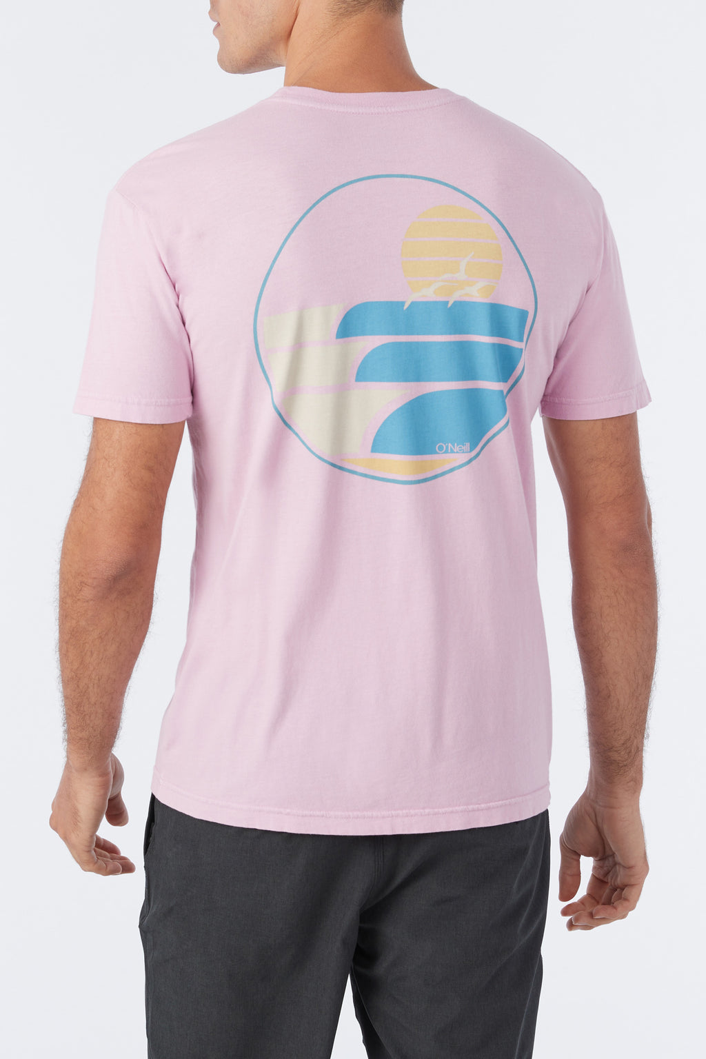 OG CLEANLINES TEE