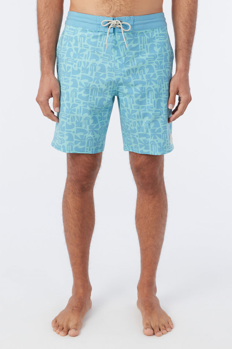 OG CRUZER 18'' BOARDSHORT