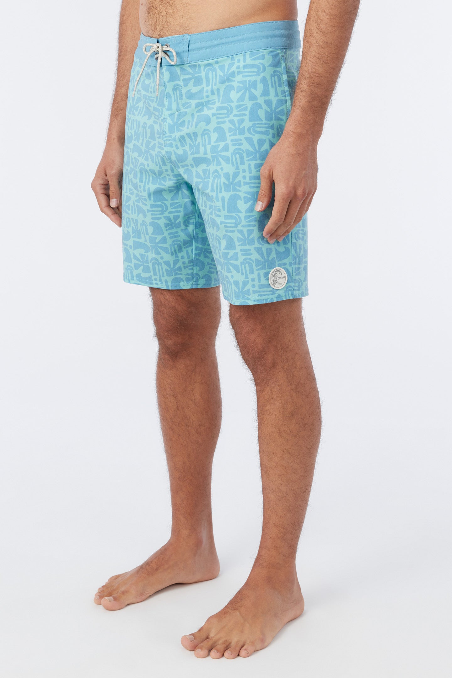 OG CRUZER 18'' BOARDSHORT
