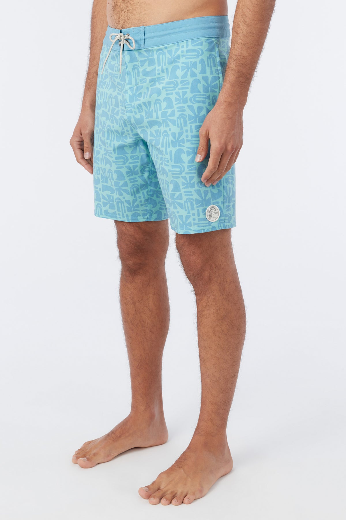 OG CRUZER 18'' BOARDSHORT