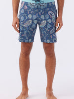 OG CRUZER 18'' BOARDSHORT