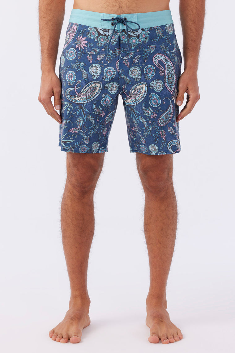 OG CRUZER 18'' BOARDSHORT