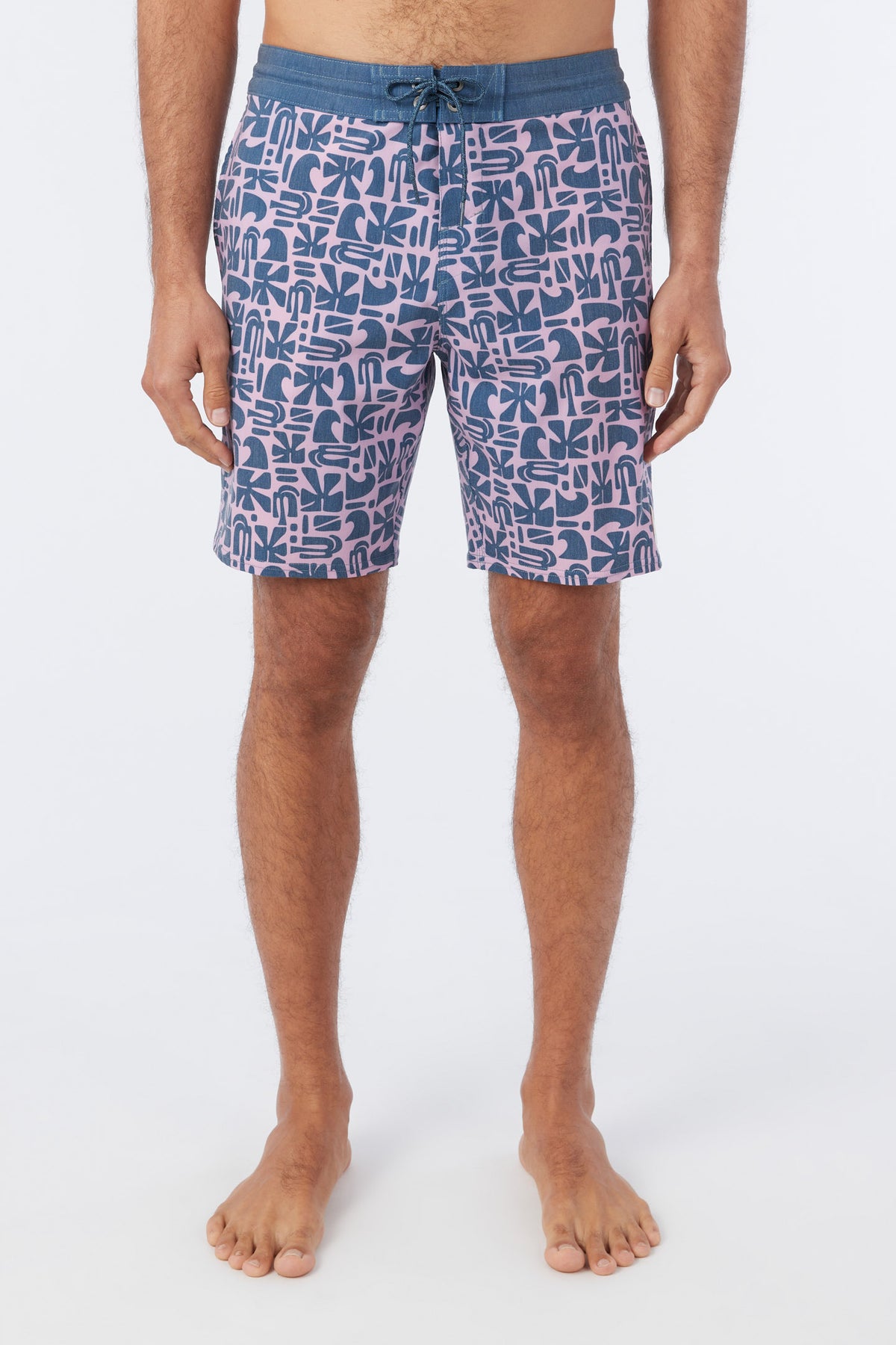 OG CRUZER 18'' BOARDSHORT