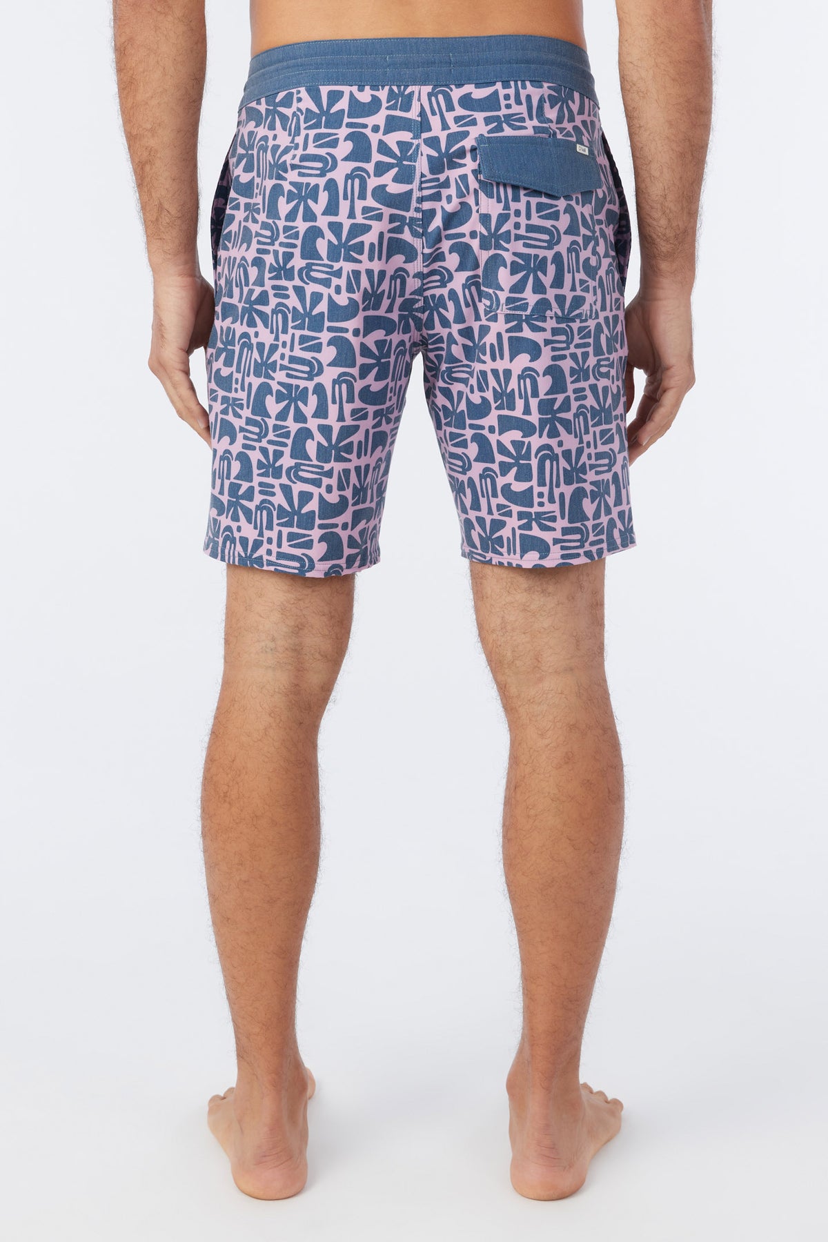 OG CRUZER 18'' BOARDSHORT