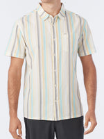 OG ECO STRIPE SS STANDARD SHIRT