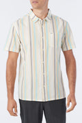 OG ECO STRIPE SS STANDARD SHIRT