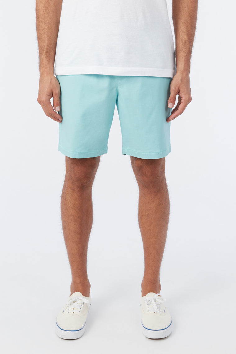 OG PORTER HYBRID SHORT