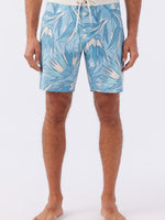 OG PRINT 18'' BOARDSHORT