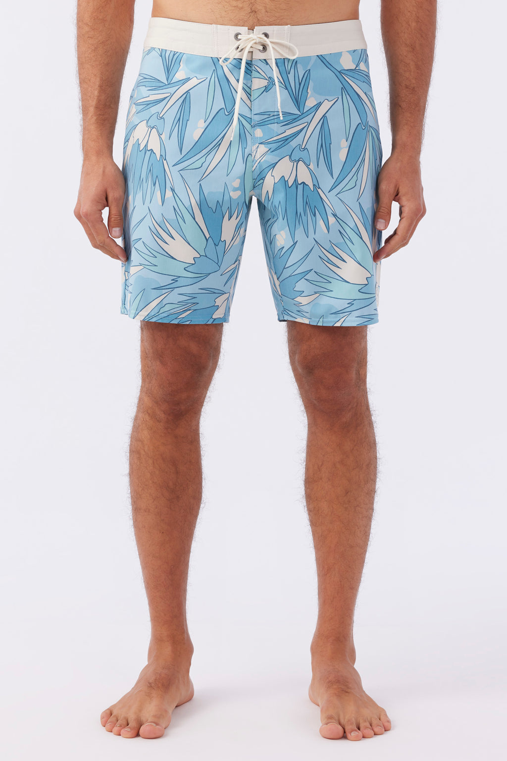 OG PRINT 18'' BOARDSHORT