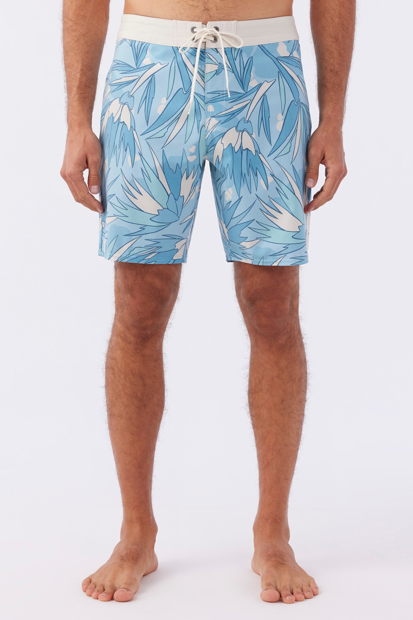 OG PRINT 18'' BOARDSHORT