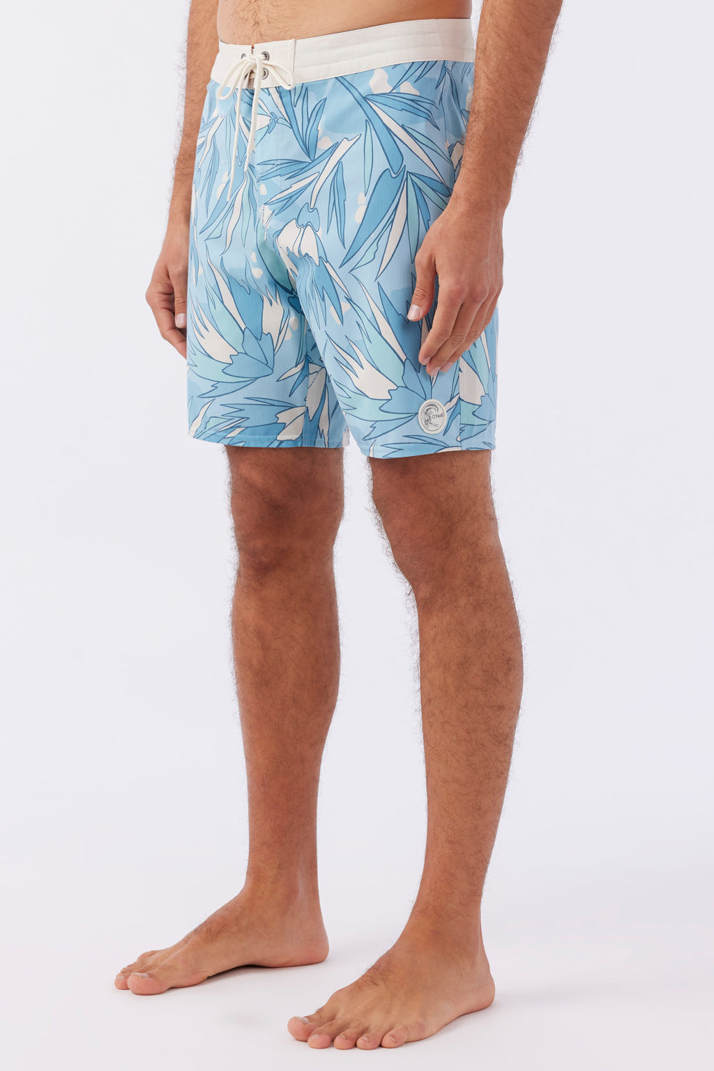 OG PRINT 18'' BOARDSHORT