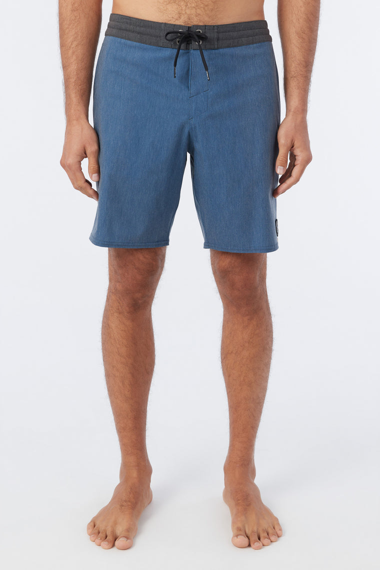 OG SIDELINE CRUZER 18'' BOARDSHORT