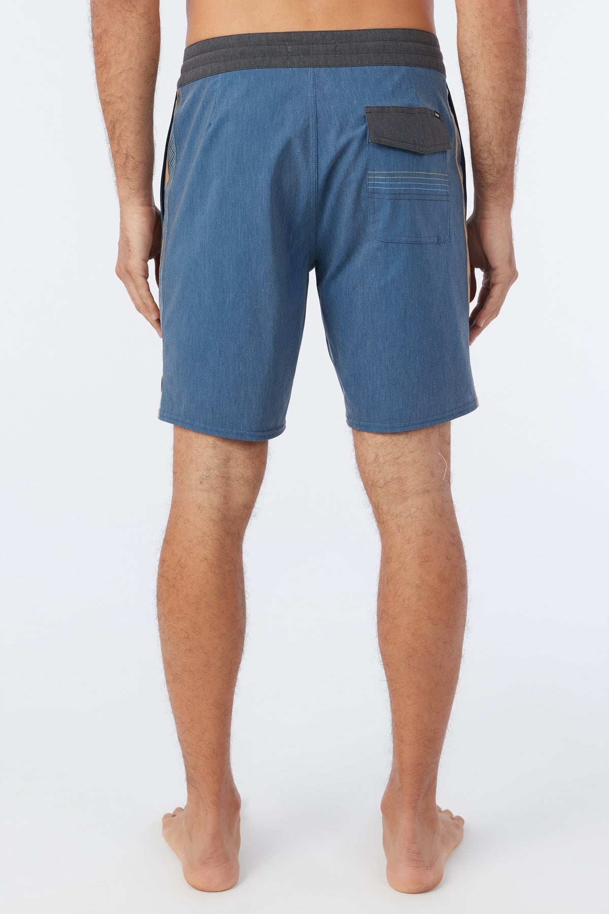 OG SIDELINE CRUZER 18'' BOARDSHORT