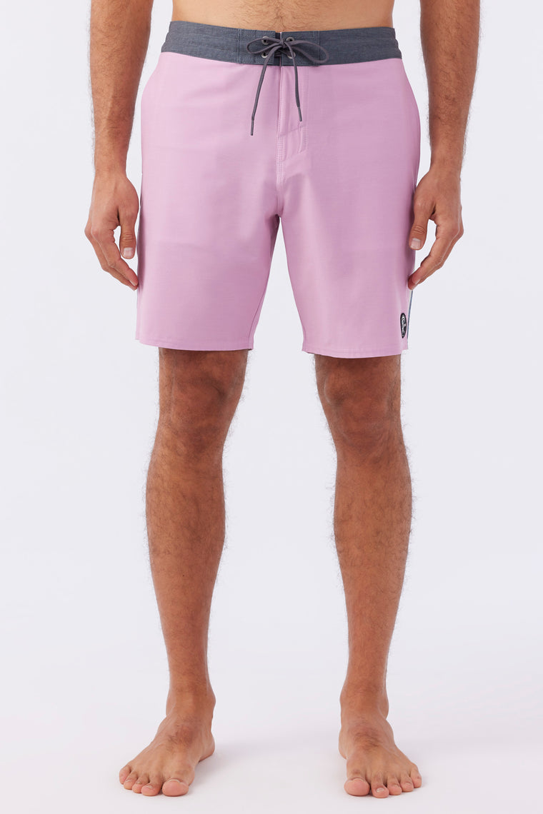 OG SIDELINE CRUZER 18'' BOARDSHORT