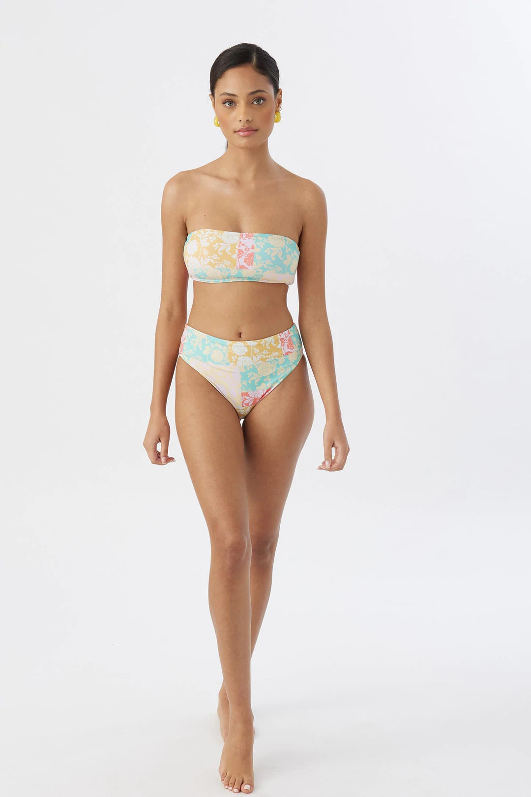 OLIVIA DREAMLAND BRALETTE TOP