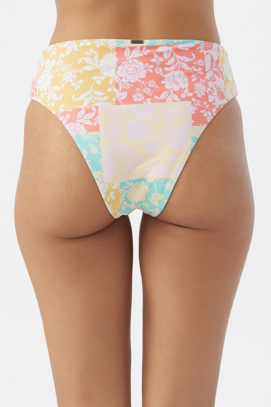 OLIVIA TULUM CHEEKY BOTTOM