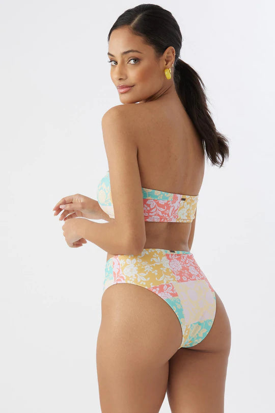 OLIVIA TULUM CHEEKY BOTTOM