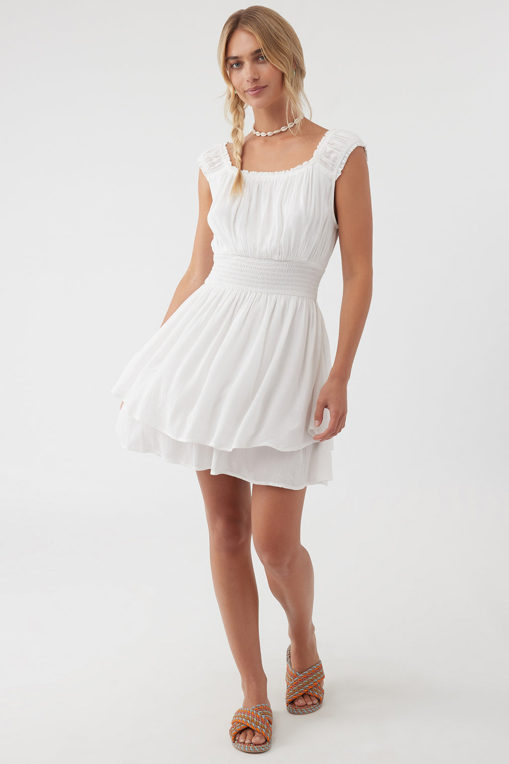 OLLIE DRESS