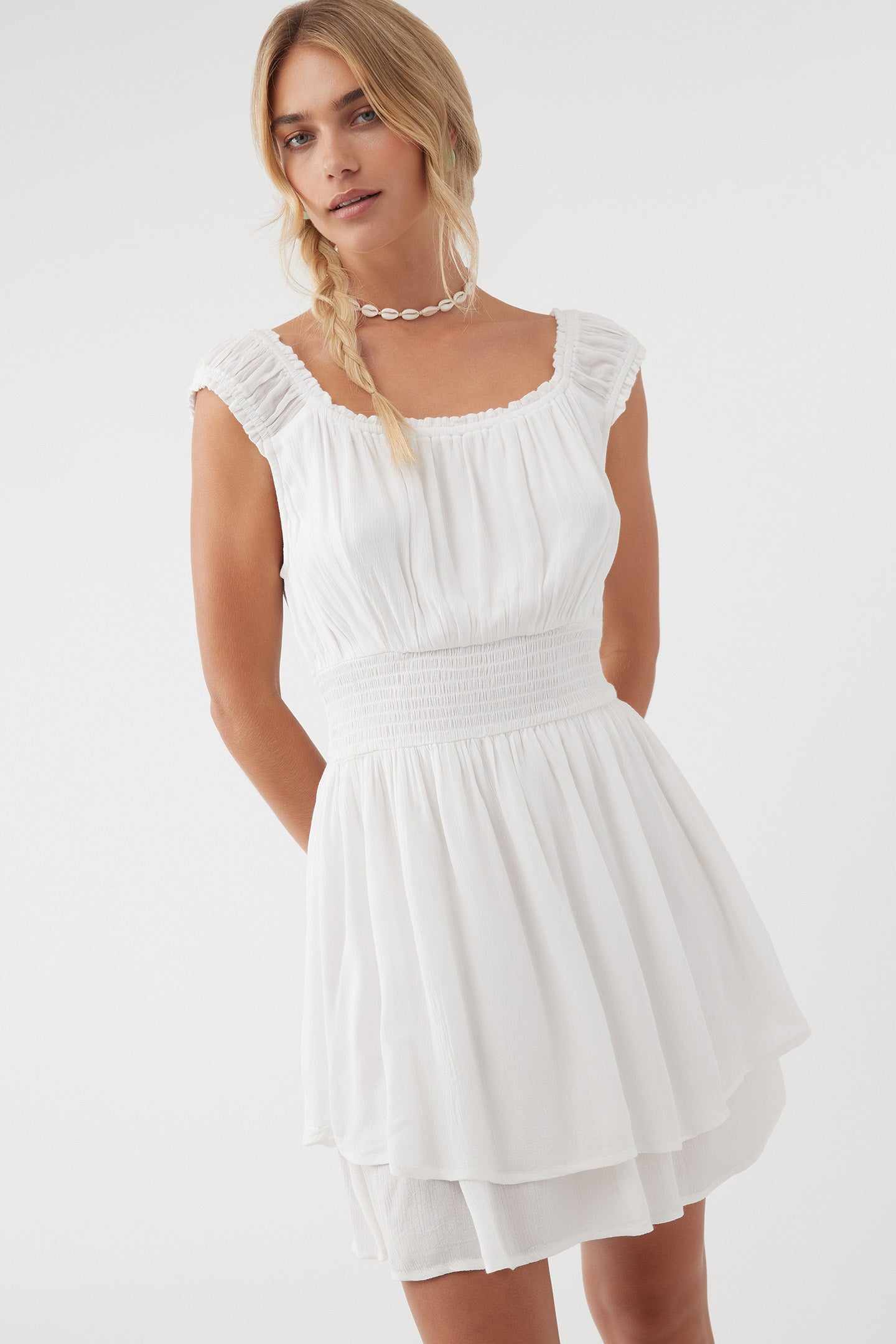 OLLIE DRESS